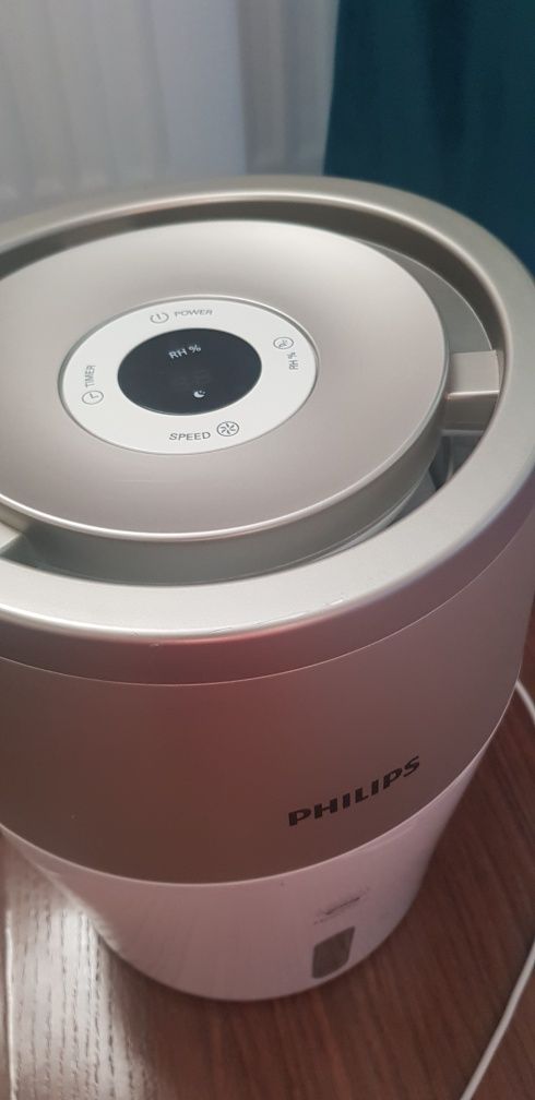 Nawilżacz powietrza Philips HU4803/01.