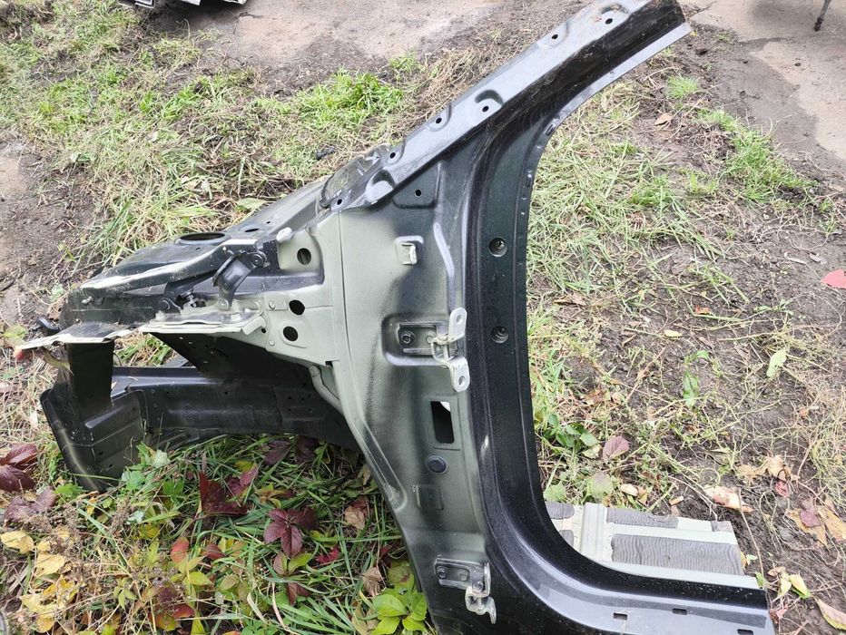 KIA EV6 кузов розпродаж!!!