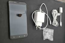 Asus Zenfone 3 Max ZC553KL