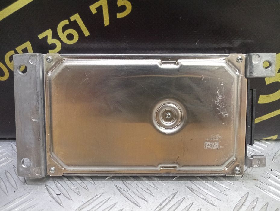 Блок керування двигуном BMW X5 G05  блок керування БМВ Х5 г05