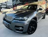 BMW X6 xDrive35d