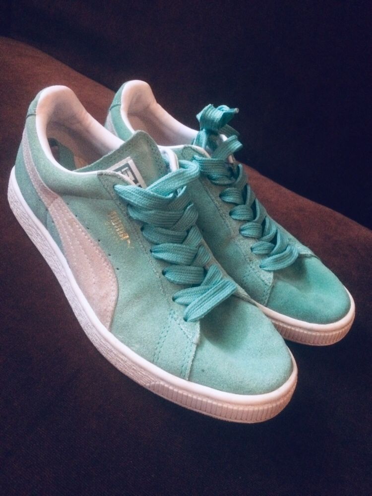 Puma Suede roz.37 buty sportowe.