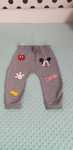 Spodnie dresowe mickey c&a 86