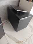 Subwoofer jamo ciężki