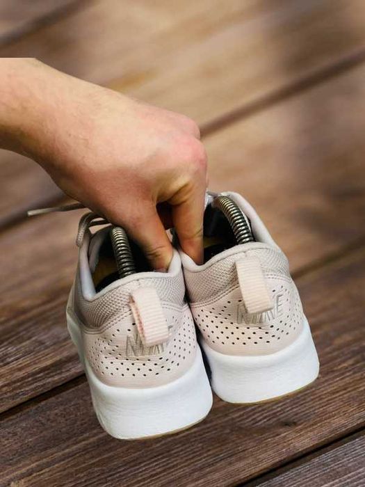 Buty Nike Air Max Thea różowe 40,5