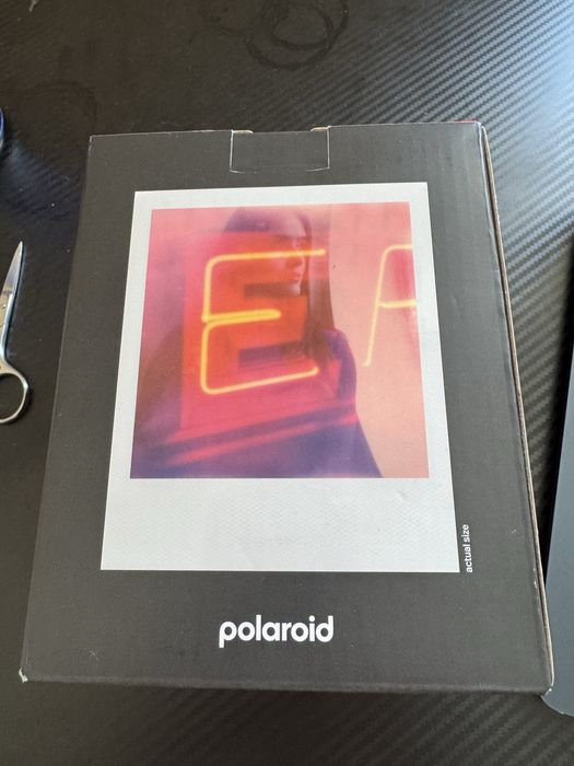 Камера Polaroid Now Instant Camera Generation 2