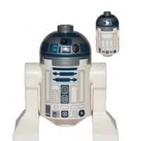 LEGO STAR WARS Figurka R2-D2 sw1202