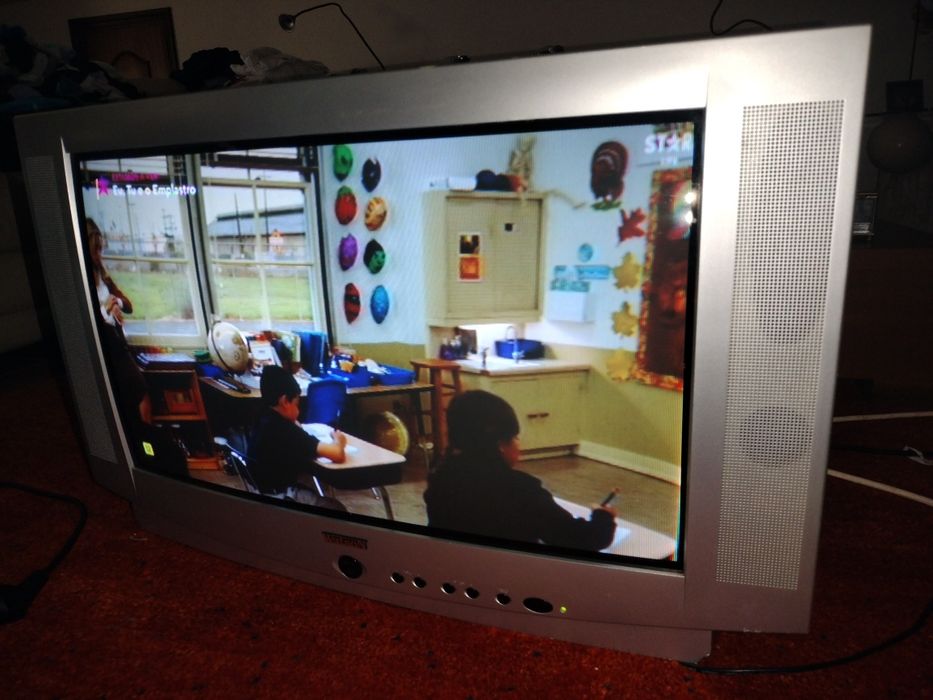 TV Watson fa 2801 ts 71 cms