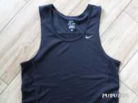 sportowa koszulka NIKE-DRI-FIT-rozmiar-S