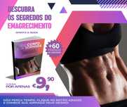 Descubra os segredos do emagrecimento