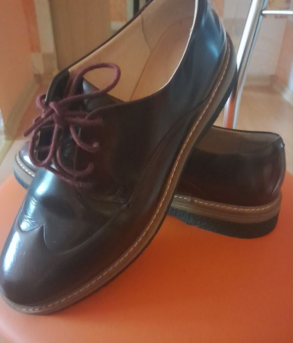 Туфли женские Clarks
