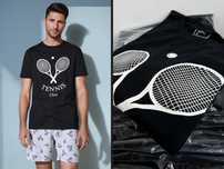 Піжамний комплект Sinsay чоловічий новий, розмір S,M,L,XL,XXL