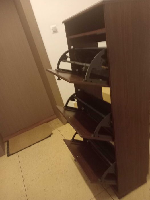 Szafka na buty 3 szuflady