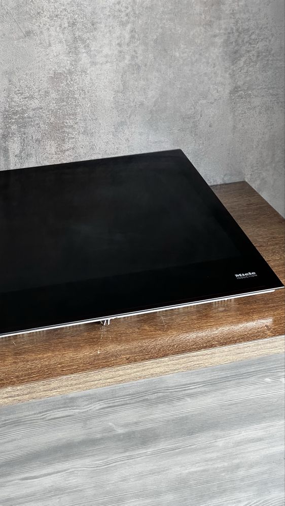 АКЦІЯ! Индукция Miele KM 7897 FL |без рамки|FullSurface|90 см|індукція