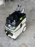 Odkurzacz budowlany przemysłowy Festool CTL 36 E AC