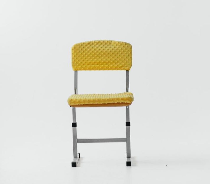 ᐉ УНІКАЛЬНІ ЧОХЛИ від ВИРОБНИКА • Чохли Накидки на шкільні стільці