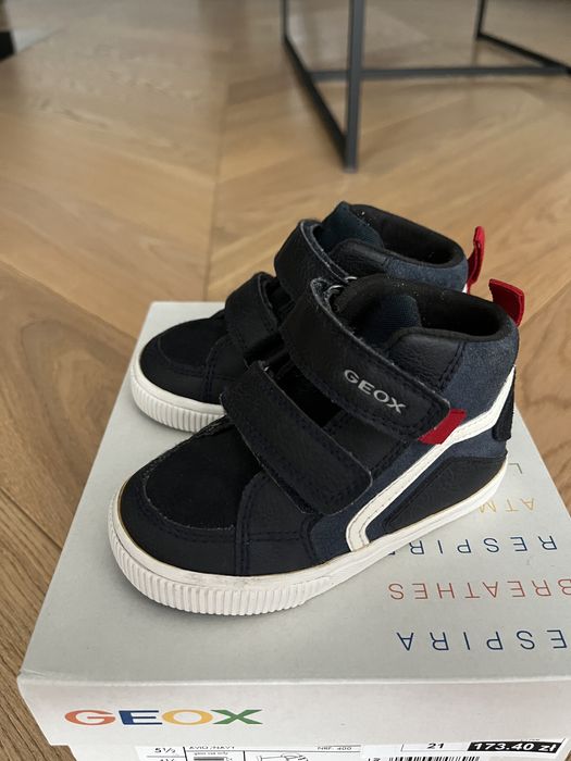 Buty na jesien Geox rozm 21