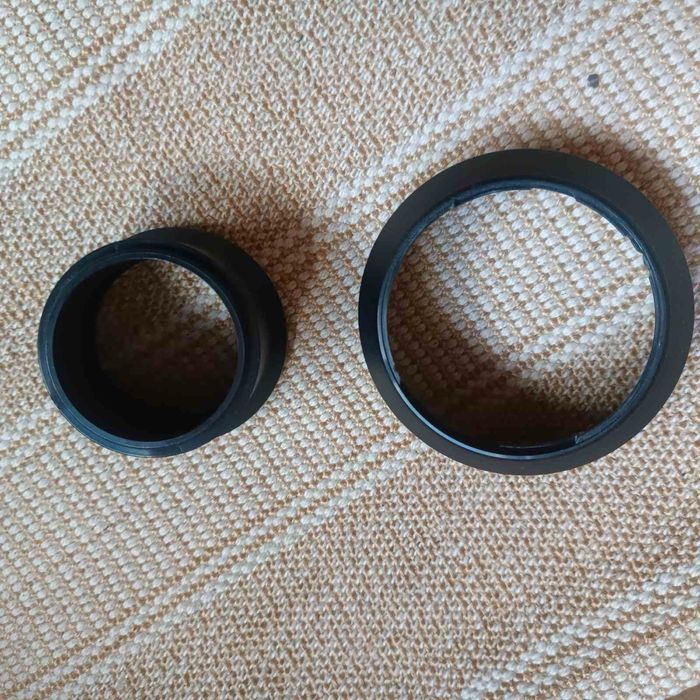 Бленда для фотоапарата 49 мм