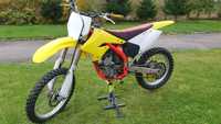 Suzuki rm-z 250 k5 yoshimura 2005