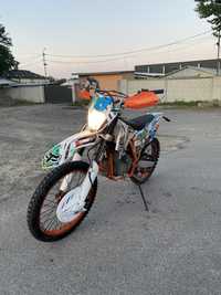 Geon terrax 250 (21/18)