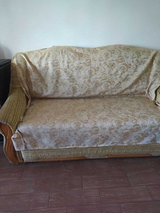 Диван СССР . Диван СССР