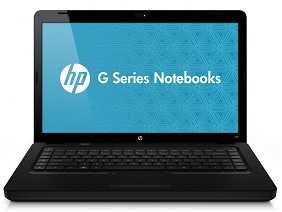 Peças  HP G62-454EP