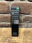 Pilot SONY RM S 310
