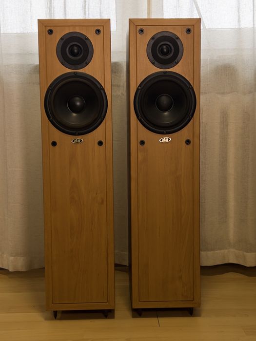 Kolumny Eltax Liberty 5+