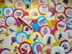 Logopedyczne rybki 2. ab-art