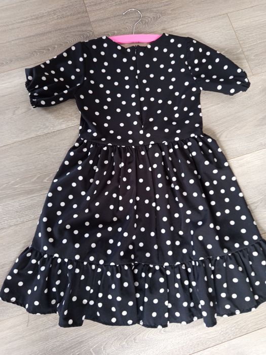 Сукня для дівчинки