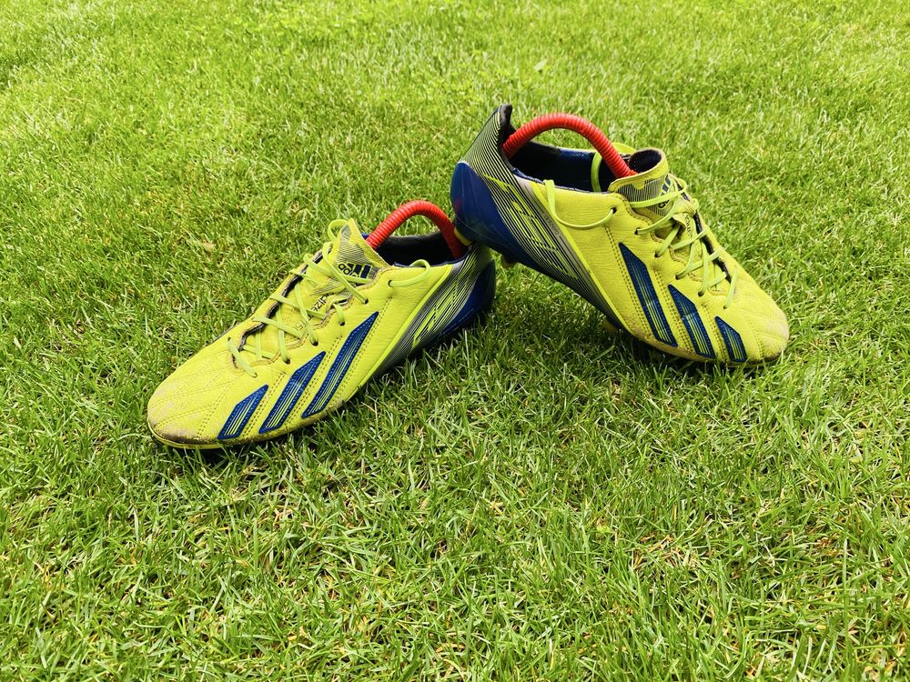 Korki Adidas Adizero F50 FG - 42