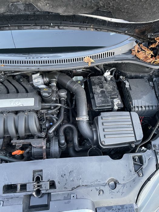 Seat Altea XL 2007 1.6 mpi