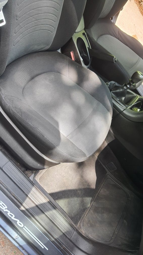 Продам FIAT BRAVO 2 2007 (фіат браво 2)