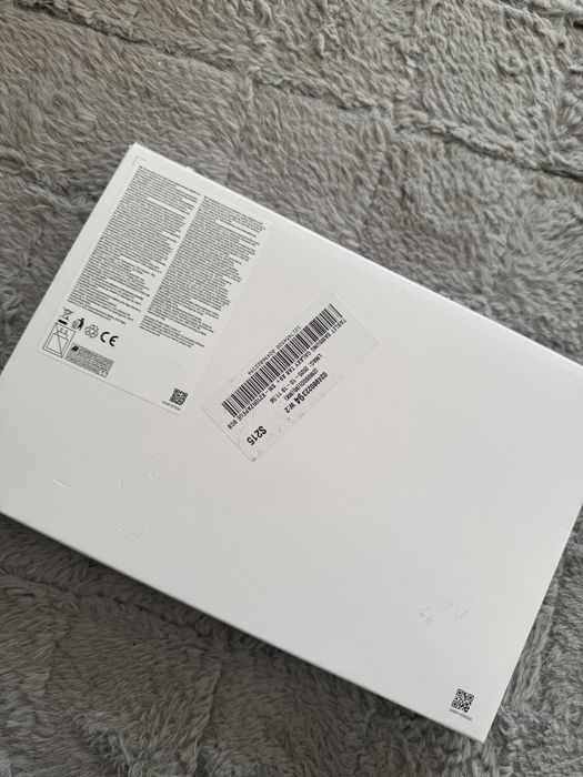 Nowy tablet samsung galaxy tab A9+