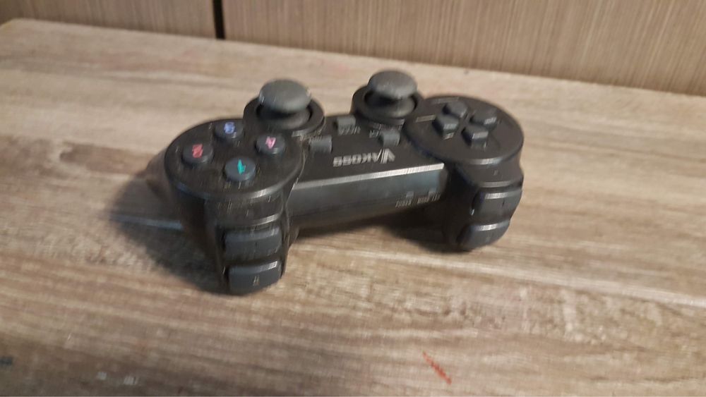 Джойстик без проводной. Бу.