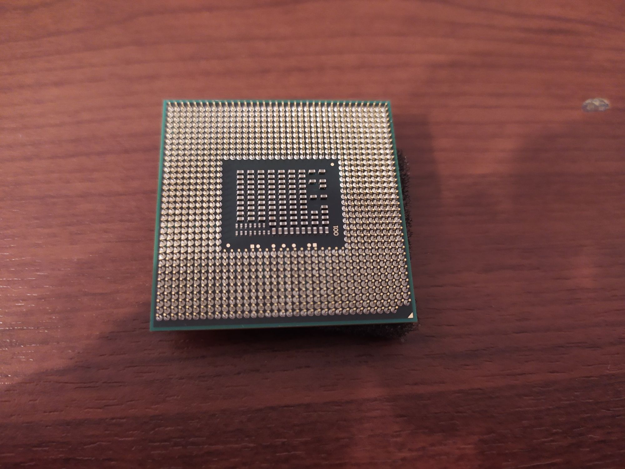 Процессор Intel core i3 2330m