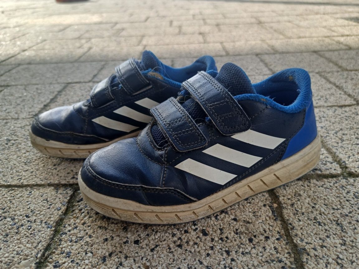 Buty adidas 30 trampki