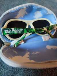 Okulary przeciwsłoneczne Babiators 3-5 lat