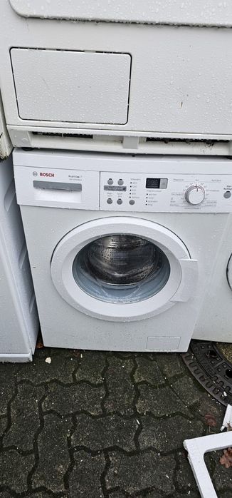 Пральні машини /Стиральная машина з Європи Samsung  WW80J3473KW