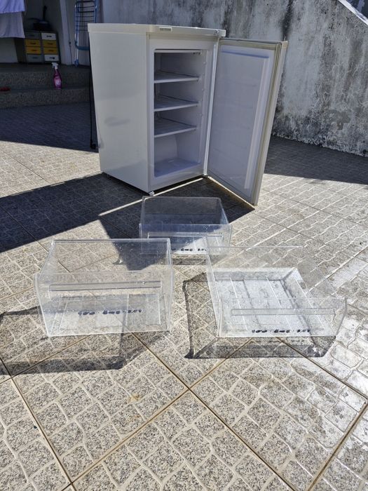 Arca Congeladora Eletronia