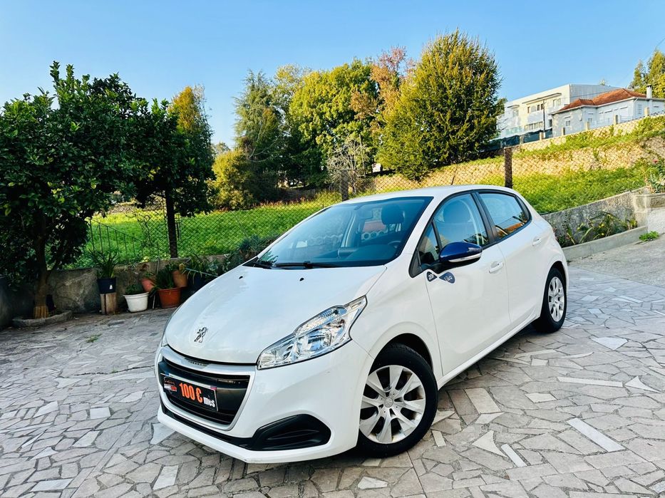 Peugeot 208 1.0 PureTech Access