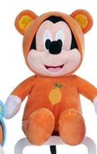 PROMO:Peluche Disney Mickey em BabySuit 35cm