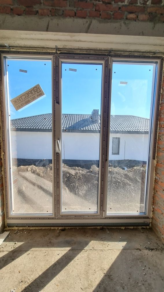 )( Продаж новобудови р-н Бармаки