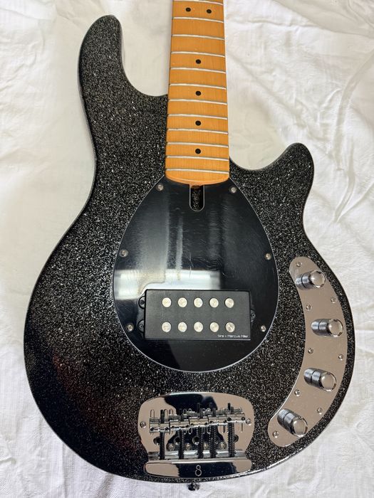 Baixo Sire Z3-5 praticamente novo