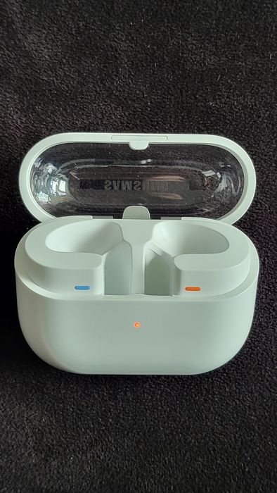 Etui ładujące ładowarka Samsung Buds 3 oryginalne sprawne czyste