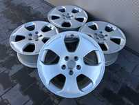 5x112 17 AUDI A3 S3 RS3 8P0 8V0 A4 B6 B7 Golf Passat Skoda EOS