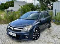 Opel Astra H OPC Line * 1.9 CDTI* Recaro * Navi * MegaWypas * Zamiana