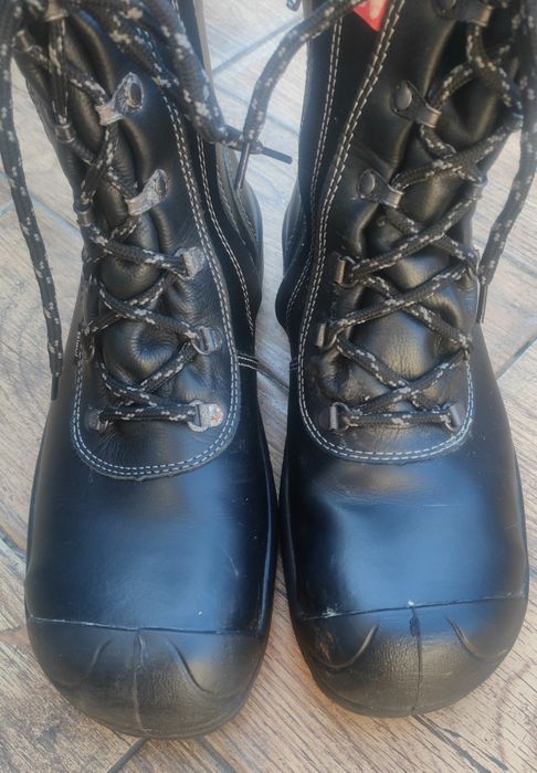 Sievi. Robocze i taktyczne