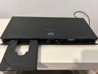 Panasonic DVD blue ray DMP BDT310