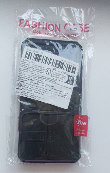 Etui do telefonu Samsung  Galaxy S 23